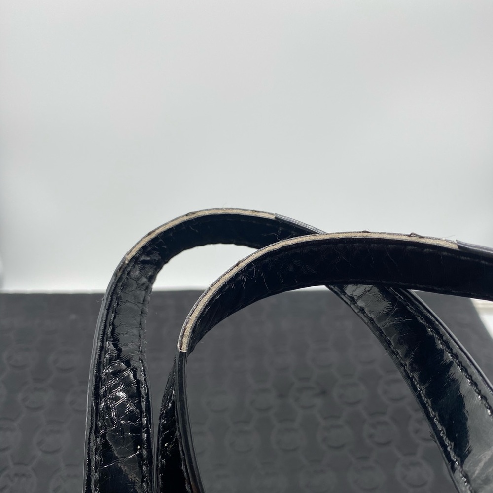 Michael Kors Large Quilted Neoprene Bag - Picture 7 of 14